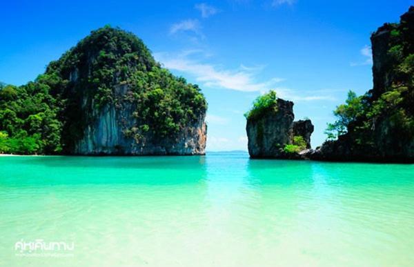 Bao Pathong เบา ภูเก็ต หาดป่าตอง Apartamento Patong