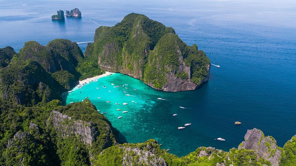 Apartamento Bao Pathong เบา ภูเก็ต หาดป่าตอง *