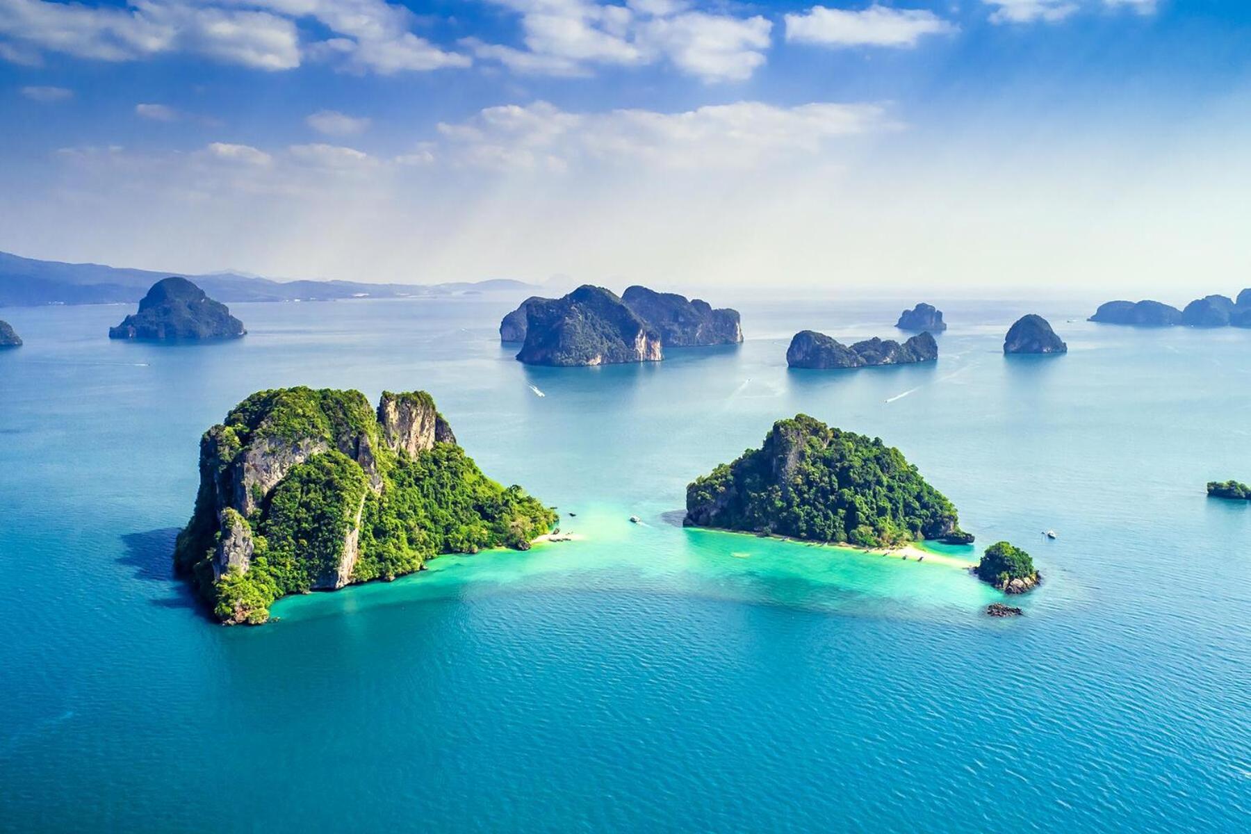 Apartamento Bao Pathong เบา ภูเก็ต หาดป่าตอง Patong