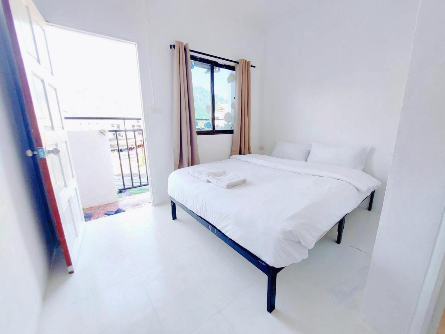Bao Pathong เบา ภูเก็ต หาดป่าตอง Apartamento Patong