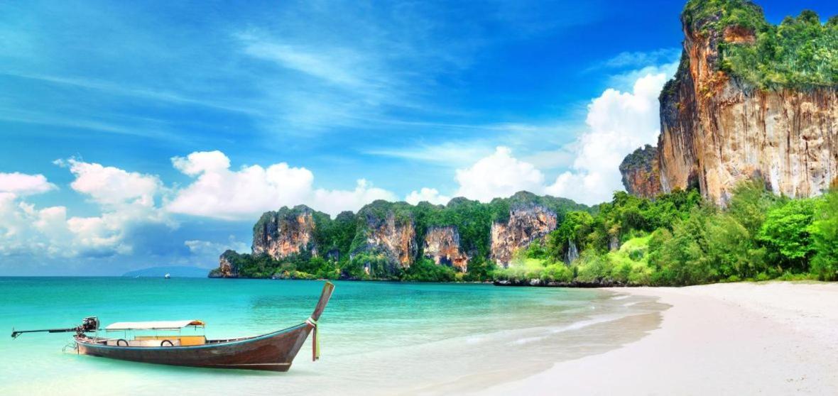 Apartment Bao Pathong เบา ภูเก็ต หาดป่าตอง